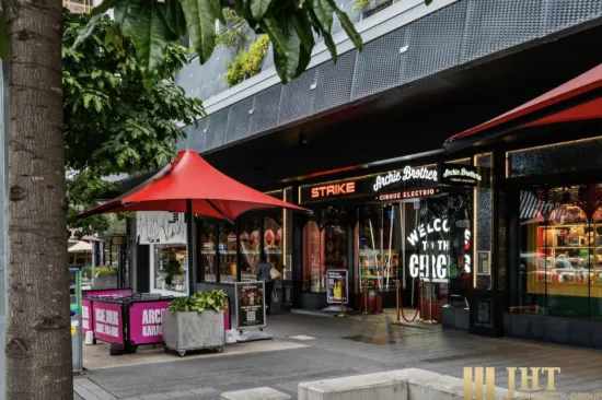 1404/11 Carriage St, Bowen Hills, Qld 4006-Image