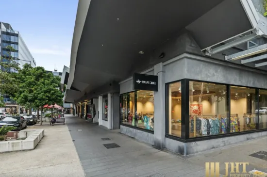 1404/11 Carriage St, Bowen Hills, Qld 4006-Image