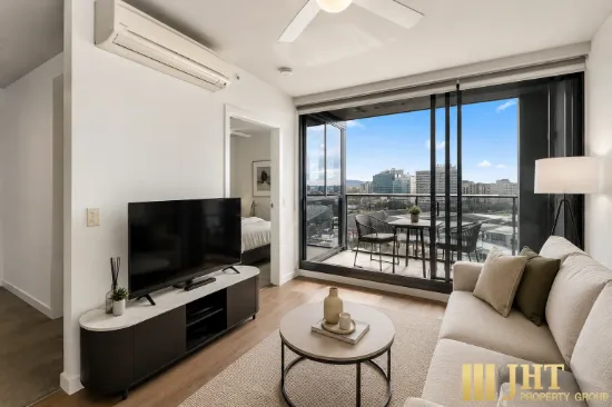 1404/11 Carriage St, Bowen Hills, Qld 4006-Image