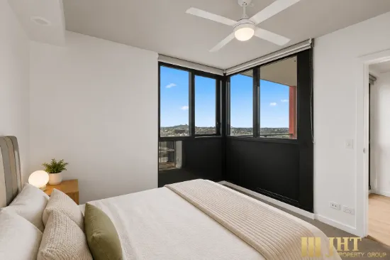 1404/11 Carriage St, Bowen Hills, Qld 4006-Image