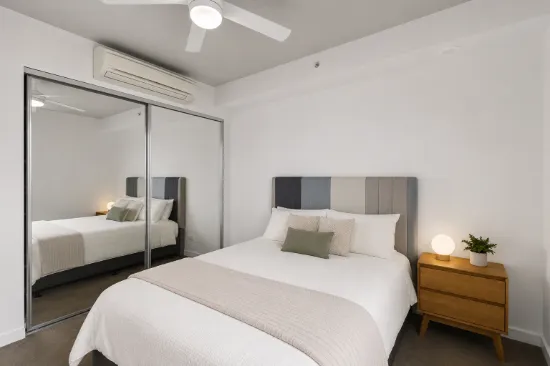 1404/11 Carriage St, Bowen Hills, Qld 4006-Image