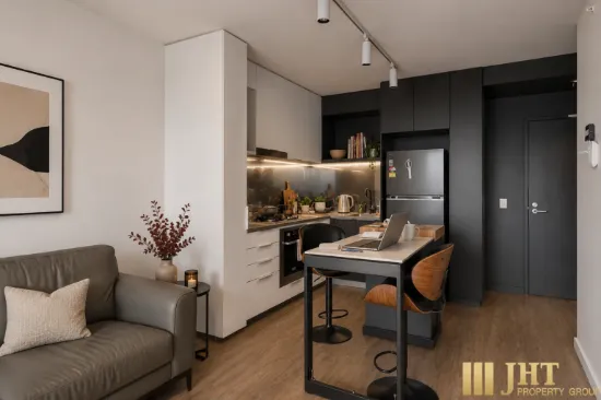 1404/11 Carriage St, Bowen Hills, Qld 4006-Image
