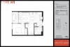 1404/11 Carriage St, Bowen Hills, Qld 4006-Floorplan