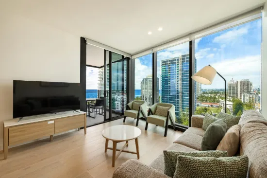 1404/12 Philip Avenue, Broadbeach, Qld 4218