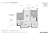 1404/15-17 Cannes Avenue, Surfers Paradise, Qld 4217-Floorplan