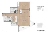 1404/2 Aqua Street, Southport, Qld 4215-Floorplan