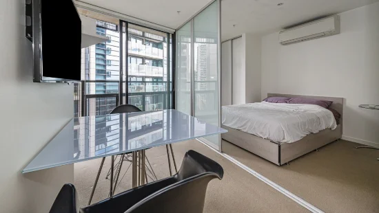 1404/243-253 Franklin Street, Melbourne, Vic 3000