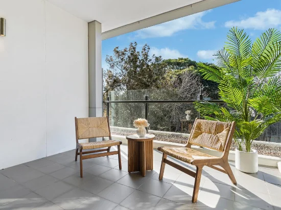1404/280 Burns Bay Rd, Lane Cove, NSW 2066 - For Rent