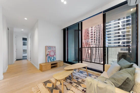 1404/442 Elizabeth  Street, Melbourne, Vic 3000