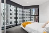 1404/442 Elizabeth  Street, Melbourne, Vic 3000-Image