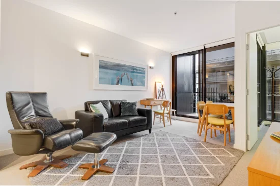 1404/470 St Kilda Road, Melbourne, Vic 3004-Image
