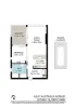 1404/7 Australia Avenue, Sydney Olympic Park, NSW 2127-Floorplan