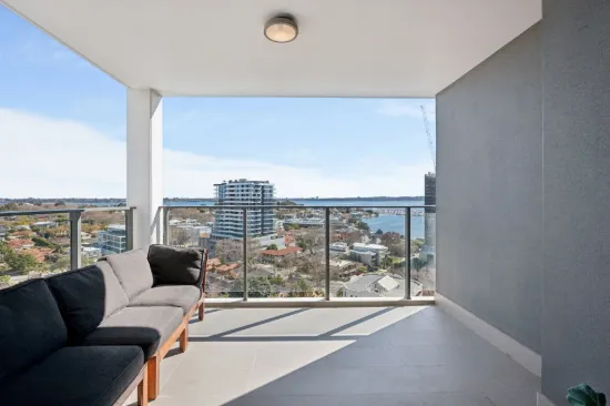 1404/908 Canning Highway, Applecross, WA 6153