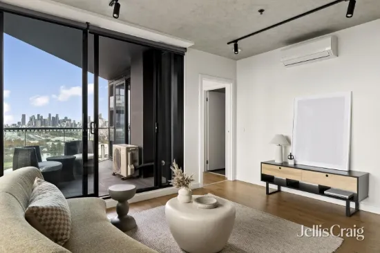 1404C/6 Joseph Road, Footscray, Vic 3011