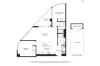 1404C/6 Joseph Road, Footscray, Vic 3011-Floorplan