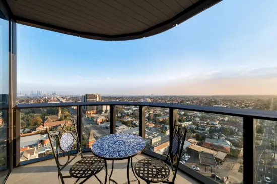 1405/1 Pentridge Boulevard, Coburg, Vic 3058