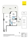 1405/118 Goodwood Parade, Burswood WA 6100-Floorplan