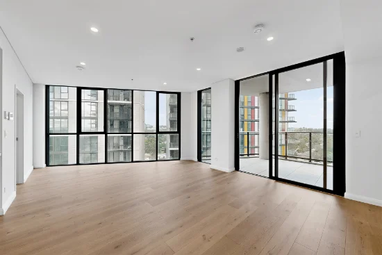 1405/13 De Clambe Drive, Castle Hill, NSW 2154