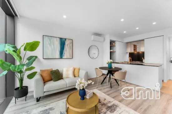 1405/228 La Trobe Street, Melbourne, Vic 3000