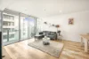 1405/28 Wills Street, Melbourne, Vic 3000-Image