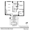 1405/2A Henrietta Street, Waverley, NSW 2024-Floorplan