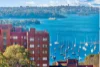 1405/55 Lavender Street, Milsons Point, NSW 2061-Image