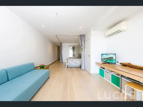 1405/565 Flinders Street, Melbourne, Vic 3000