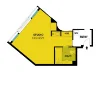 1405/570 Queen St, Brisbane City, Qld 4000-Image