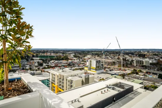 1405/78 Stirling Street, Perth, WA 6000-Image