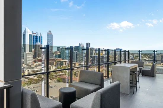 1405/78 Stirling Street, Perth, WA 6000-Image
