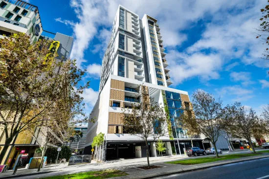 1405/78 Stirling Street, Perth, WA 6000-Image