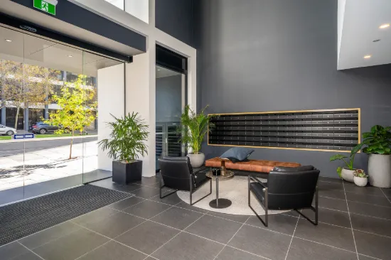 1405/78 Stirling Street, Perth, WA 6000-Image