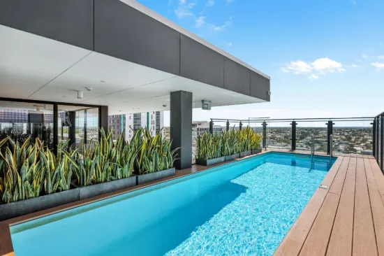 1405/78 Stirling Street, Perth, WA 6000-Image