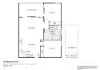1405/78 Stirling Street, Perth, WA 6000-Floorplan