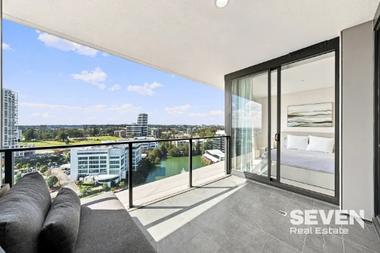 1406/11-13 Solent Circuit, Norwest, NSW 2153