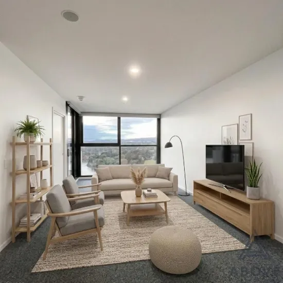 1406/120 Eastern Valley Way, Belconnen, ACT 2617