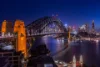 1406/2 Dind Street, Milsons Point, NSW 2061-Image