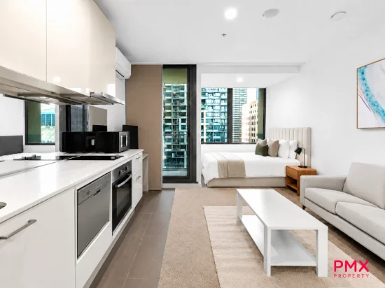 1406/220 Spencer Street, Melbourne, Vic 3000