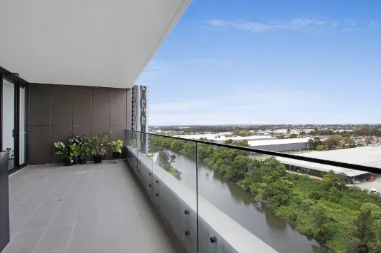 1406/30 Shepherd Street, Liverpool, NSW 2170