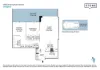 1406/30 Shepherd Street, Liverpool, NSW 2170-Floorplan
