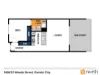 1406/31 Woods Street, Darwin City, NT 0800-Floorplan