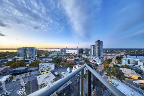 1406/893 Canning Highway, Mount Pleasant, WA 6153