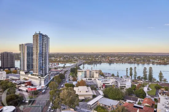 1406/893 Canning Highway, Mount Pleasant, WA 6153-Image