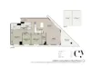 1406/893 Canning Highway, Mount Pleasant, WA 6153-Floorplan