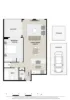 1406/9 Gay Street, Castle Hill, NSW 2154-Floorplan