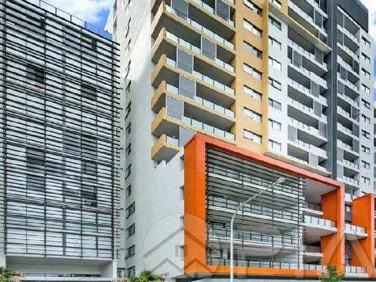 1406A/8 Cowper St, Parramatta, NSW 2150