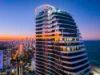 1407/1 Oracle Boulevarde, Broadbeach QLD 4218-Image