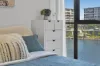 1407/10 Sickle Avenue, Hope Island, Qld 4212-Image