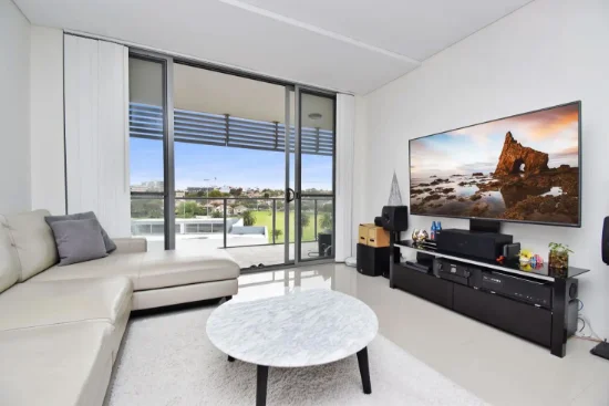 1407/11 Charles Street, Canterbury, NSW 2193