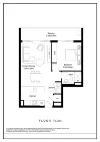 1407/11 Charles Street, Canterbury, NSW 2193-Floorplan